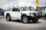 Image for 2010 Ford Ranger Utility PK XL