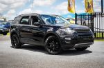 Image for 2015 Land Rover Discovery Sport Wagon L550 15MY Si4 SE