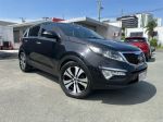 Image for 2013 KIA SPORTAGE 4D WAGON SL SERIES 2 PLATINUM (AWD)