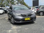 Image for 2018 HONDA JAZZ 5D HATCHBACK GK MY18 VTi