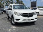 Image for 2017 MAZDA BT-50 C/CHAS MY17 UPDATE XT (4x2)