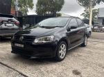 Image for 2011 VOLKSWAGEN POLO 5D HATCHBACK 6R MY11 77 TSI COMFORTLINE