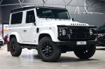 Image for 2014 Land Rover Defender Wagon 90 14MY
