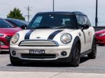 Image for 2010 MINI Clubman Wagon R55 Cooper
