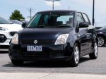 Image for 2007 Suzuki Swift Hatchback RS415 S