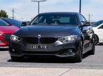 Image for 2013 BMW 4 Series Coupe F32 428i Sport Line