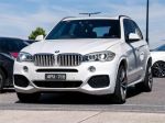 Image for 2017 BMW X5 Wagon F15 xDrive40d