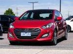 Image for 2013 Hyundai i30 Hatchback GD MY14 Premium