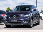 Image for 2018 Renault Koleos Wagon HZG Intens