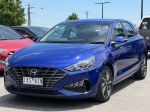 Image for 2023 Hyundai i30 Hatchback PD.V4 MY23 Active