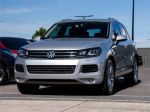 Image for 2013 Volkswagen Touareg Wagon 7P MY14 V6 TDI