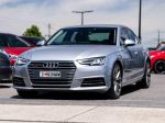 Image for 2017 Audi A4 Sedan B9 8W MY17 sport