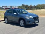 Image for 2014 Mazda CX-5 Wagon KE1021 MY14 Grand Touring