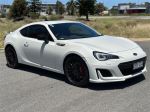 Image for 2019 Subaru BRZ Coupe ZC6 MY19 tS