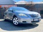 Image for ** 2008 Toyota Camry Altise ** Sedan ** Automatic 5sp ** 2.4L Petrol ** Good Service History + Service up to Date + 3 Keys **