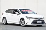 Image for 2020 Toyota Corolla Wagon