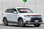 Image for 2015 Mitsubishi Outlander Wagon ZK MY16 XLS