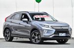 Image for 2018 Mitsubishi Eclipse Cross Wagon YA MY18 ES