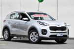 Image for 2018 Kia Sportage Wagon QL MY18 Si