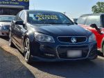 Image for 2013 Holden Commodore Sedan VF MY14 SV6