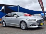 Image for 2016 Ford Mondeo Hatchback MD Trend