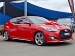 Image for 2013 Hyundai Veloster Hatchback FS2 SR Turbo