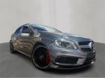 Image for 2015 Mercedes-Benz A-Class Hatchback W176 805+055MY A45 AMG