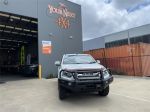 Image for 2019 ISUZU D-MAX CREW CAB UTILITY TF MY19 LS-M (4x4)