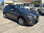 Image for 2017 Mazda CX-3 Wagon DK2W7A Maxx