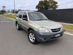 Image for 2004 MAZDA TRIBUTE 4D WAGON LIMITED SPORT