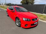 Image for 2012 HOLDEN COMMODORE 4D SEDAN VE II MY12 SV6 (LPG)