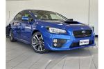 Image for 2015 Subaru WRX Premium VA
