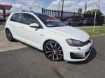 Image for 2015 VOLKSWAGEN GOLF 5D HATCHBACK AU MY15 GTi PERFORMANCE