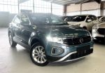 Image for 2023 Volkswagen T-Roc Wagon D11 MY24 CityLife