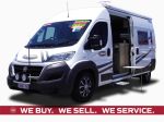 Image for 2016 Fiat Ducato Van/Motorhome Series 6