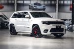 Image for 2020 Jeep Grand Cherokee Wagon WK MY20 SRT