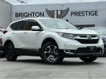 Image for 2017 HONDA CR-V 4D WAGON MY18 VTi-S (AWD)