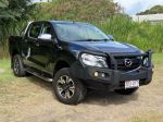 Image for 2016 Mazda BT-50 Utility UR0YF1 GT