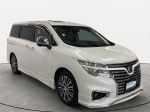 Image for 2016 Nissan Elgrand Welcab Welcab