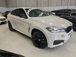 Image for 2018 BMW X6 Wagon F16 xDrive30d