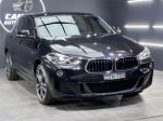 Image for 2019 BMW X2 4D WAGON F39 MY19 sDRIVE18i