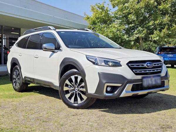 2025 Subaru Outback AWD Touring 6GEN Auto AWD MY25 image