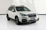 Image for 2017 Subaru FORESTER 2.5i-L MY17
