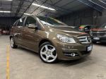 Image for 2010 Mercedes-Benz B-Class B200 Auto MY10