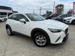 Image for 2017 Mazda CX-3 Maxx DK Auto