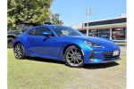 Image for 2025 Subaru BRZ S ZD8