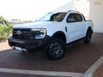 Image for 2023 Ford Ranger Wildtrak Auto FullTime 4WD DR MY24.00 Double Cab
