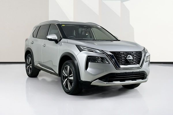 2023 Nissan X-TRAIL Ti (4WD) T33 MY23 image