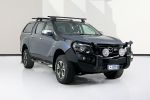 Image for 2016 Mazda BT-50 XTR (4x4) MY16 4X4