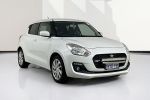 Image for 2020 Suzuki SWIFT GL NAVI AL